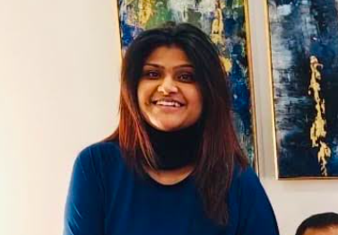 Advisor Photo